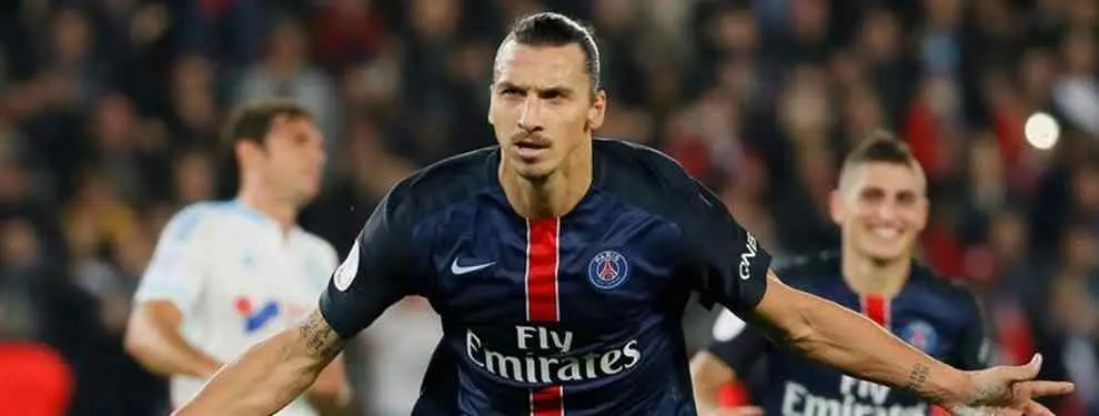 El PSG y su gran objetivo en Florencia