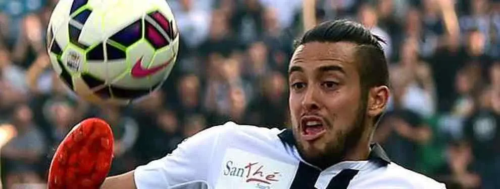 Un ‘10’ que quiere dejar Turquía