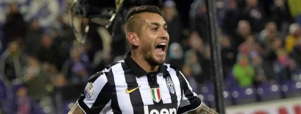 Otro argentino más para el 'Cholo' Simeone