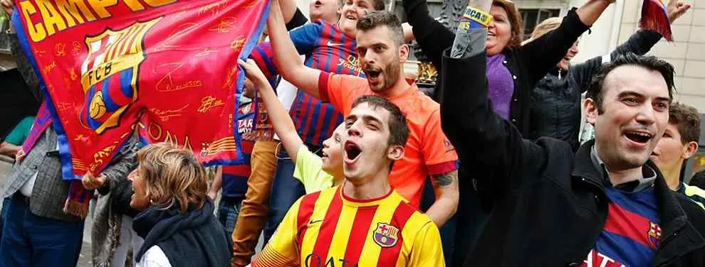 Las 5 claves de un Barça campeón de Liga