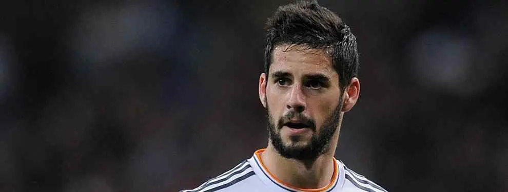 El Braga se dispone a vender al ‘otro Isco’