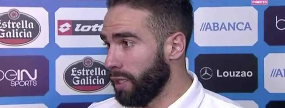 ¿Qué lateral derecho elegirá Del Bosque para jugar la Eurocopa de Francia?