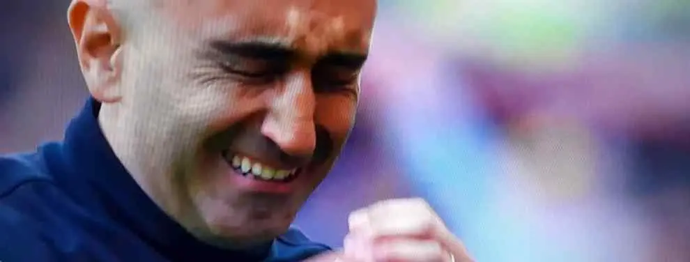 Rubén Castro, Pezzella y el Sporting mandan a Segunda al Rayo y al Getafe