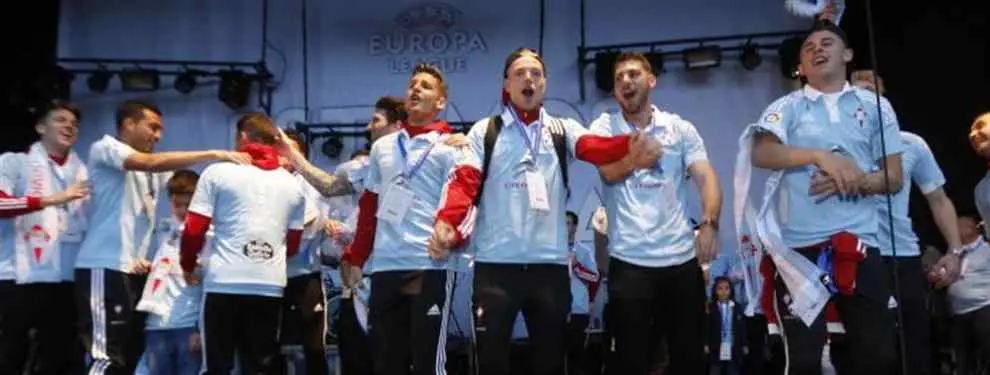 El Celta vuelve a 'aplastar' al Deportivo: Una brecha que escuece en A Coruña