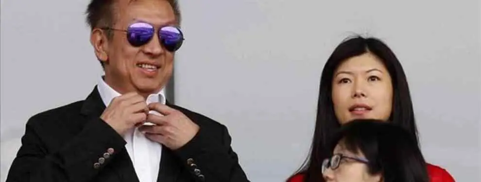 La polémica del descenso hará que el Valencia le robe un fichaje al Villarreal