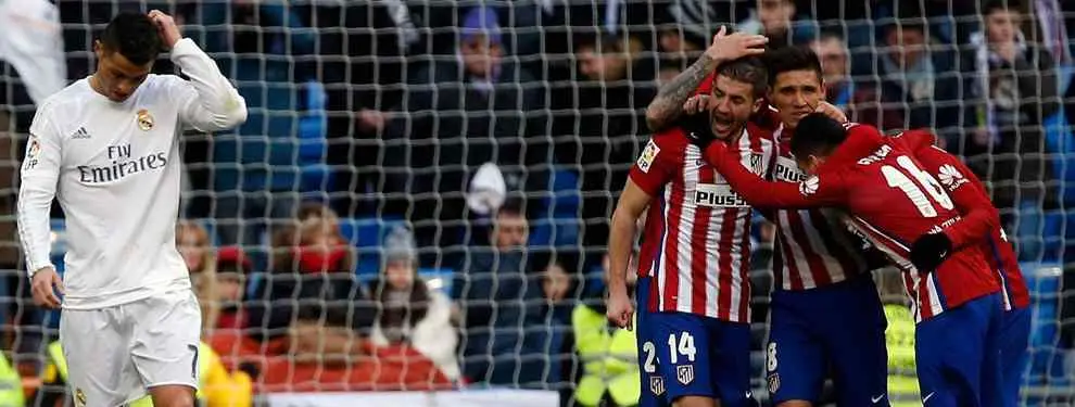 Cómo hemos cambiado: Así es Zidane respecto a su última derrota en un derbi