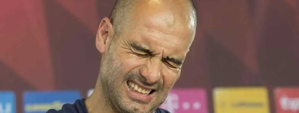 El contundente mensaje del Athletic a Pep Guardiola en clave Laporte