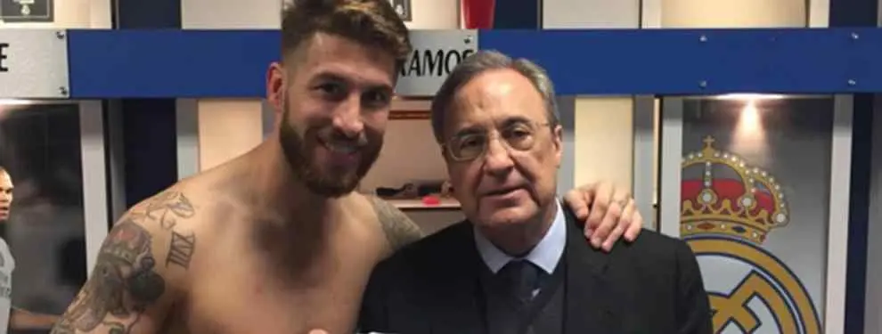 Nuevas primas por la Undécima al vestuario del Real Madrid