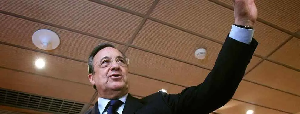 La estrella de la Premier que va a recibir calabazas del Real Madrid