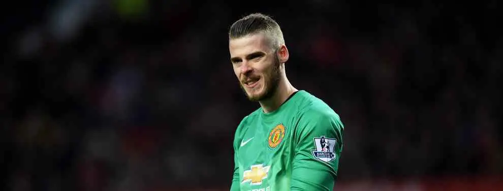 Por qué fichar de De Gea no es una opción, sino una obligación para el Madrid