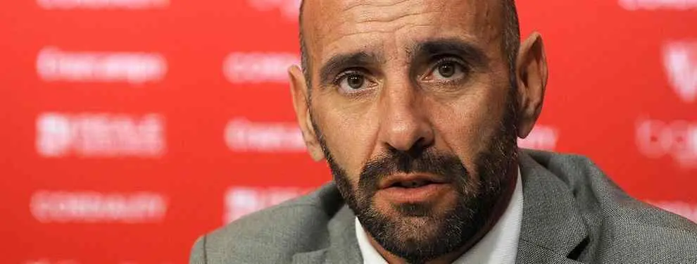 El Sevilla empieza el 'casting' para su medio campo de la 2016-2017