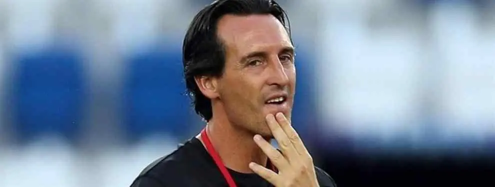 Hoy empieza la semana grande del Sevilla... por el bien (y el futuro) de Emery