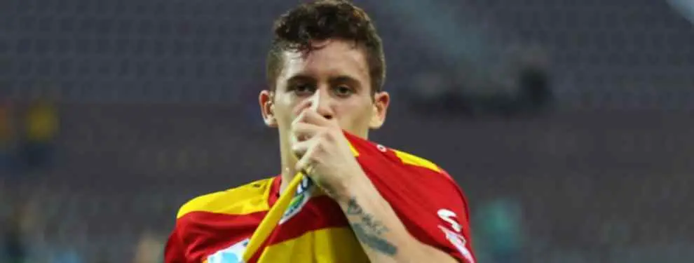 La cantera venezolana en el Málaga es inagotable: la nueva perla del filial