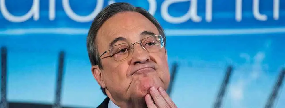 El exótico ariete de la Premier que el Madrid tiene en mente si falla Dybala