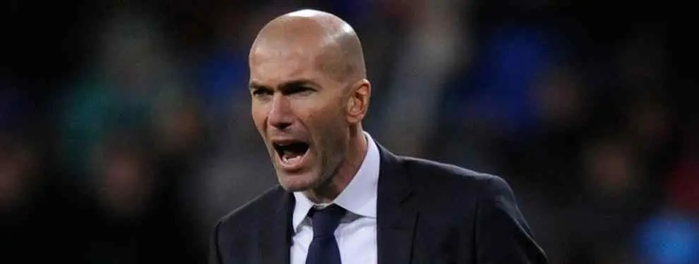 Zidane le corta las alas al incómodo entorno de Gareth Bale