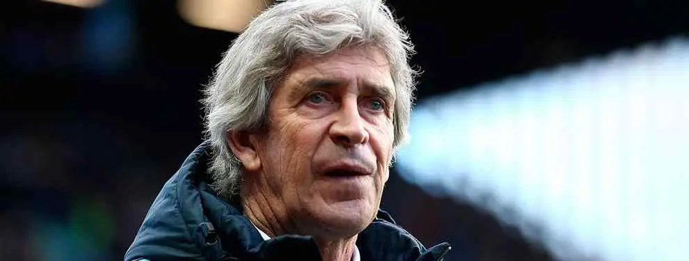 Juego a tres bandas del Valencia: Quique, Pellegrini y el Watford. Pierde Mendes