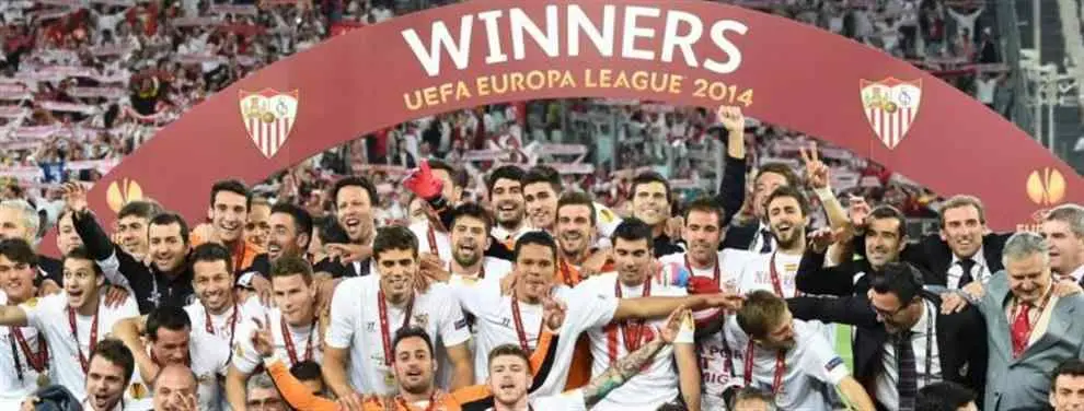 Europa es territorio conquistado por los equipos de la Liga BBVA