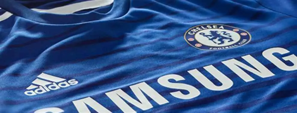El contrato de Nike con el Chelsea que sonroja a los gestores del Barça
