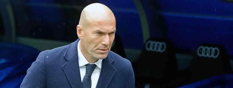 Los fichajes que el Madrid está obligado a hacer este verano pase lo que pase