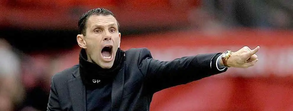 Gustavo Poyet desvela las líneas maestras de su proyecto en el Betis