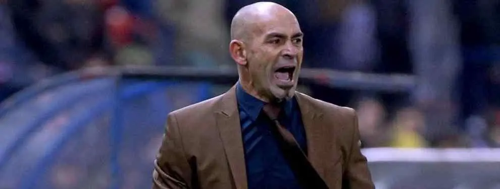 Desplante entre Paco y el Rayo: El técnico se acerca a dos equipos de Primera