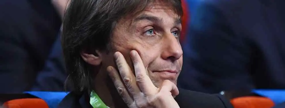 Los bombazos en la lista de la compra del Chelsea