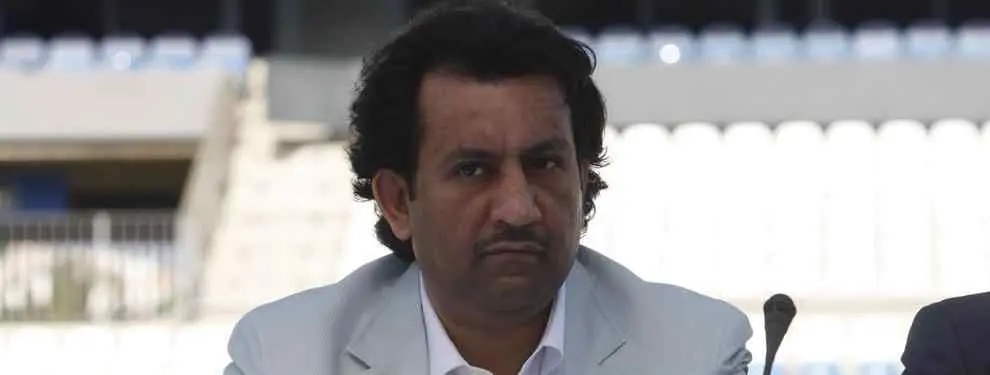 La bomba del Jeque Al-Thani que hace relamerse al Málaga en el mercado