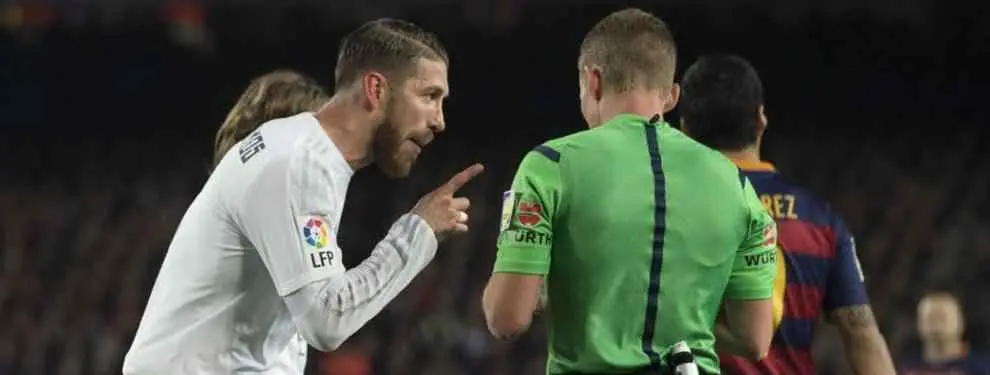 El Barça saca los colores al Real Madrid como campeón del Juego Limpio