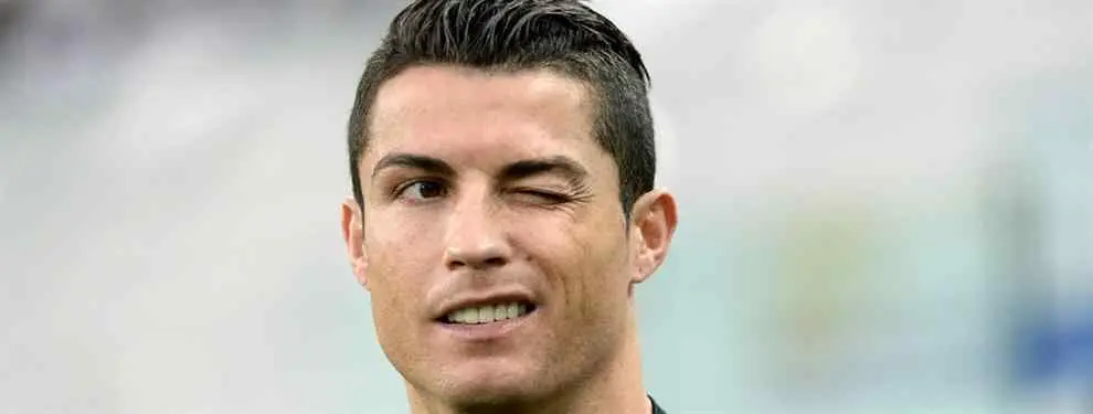 La jugada de Cristiano Ronaldo para dejar a Messi/ Suárez sin Balón de Oro