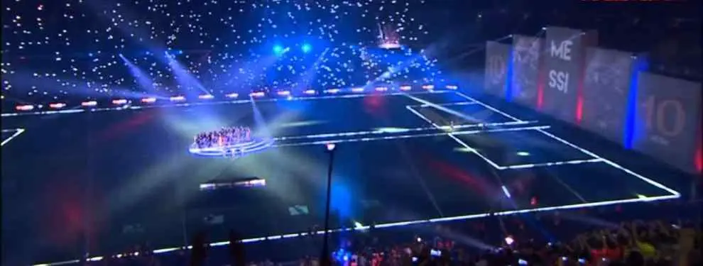 El FC Barcelona ya ha decidido cómo va a celebrar el doblete