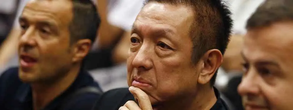 El proyecto 2.0 de Peter Lim en el Valencia no ha comenzado con buen pie