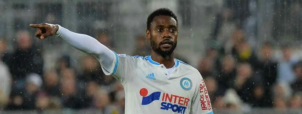 El Sevilla quiere al nuevo Thiago Silva