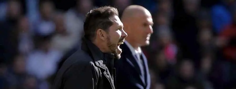 Los ataques del Cholo al juego del Madrid: ¿crítica o demostración de temor?