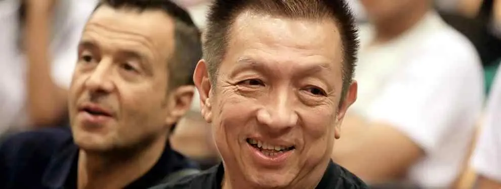 Las cuatro 'perlas' en forma de mensajes de Peter Lim al valencianismo
