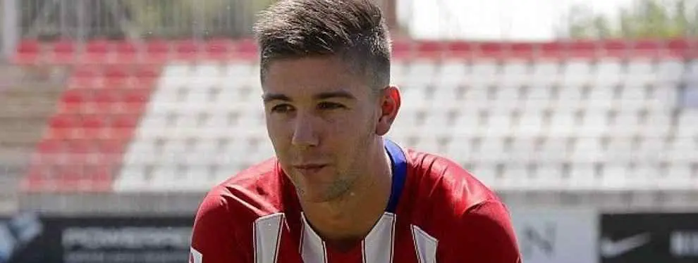 El nuevo equipo de la Liga que entra en la puja por Luciano Vietto