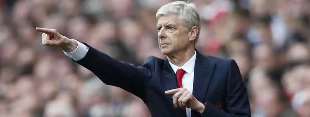 El Arsenal quiere a un jovencísimo futbolista argentino al que ya descartó