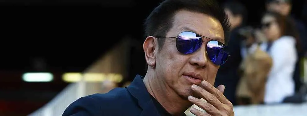 Van cayendo los favoritos para entrenar al Valencia 2016-2017