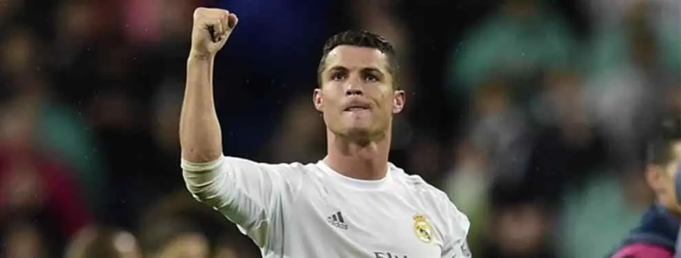 Qué hay de verdad en los problemas físicos de CR7 para la final de Milán