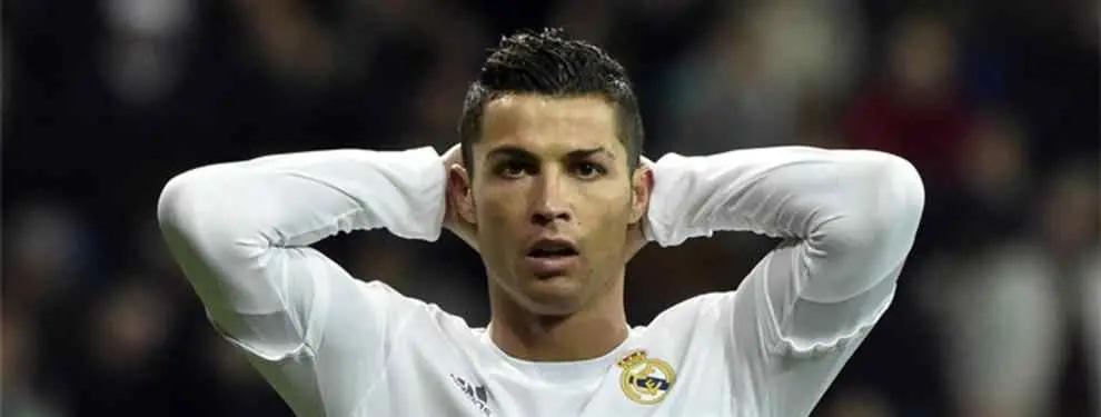 La trampa en el ‘super contrato’ de Cristiano Ronaldo con el Real Madrid