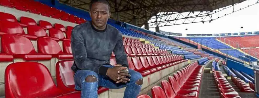 Lo que se comenta en España sobre la posible marcha de Mauricio Cuero a México