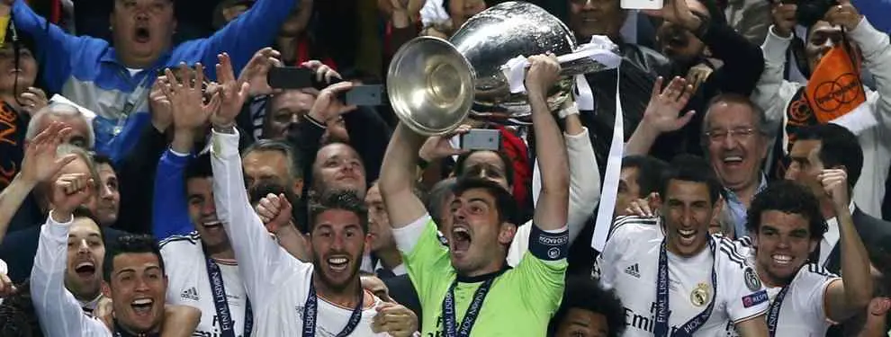 La prueba que confirma que la Liga BBVA es el torneo más poderoso del mundo