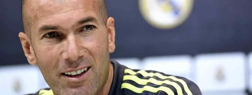 Zidane cerró la puerta al fichaje de Renato Sanches