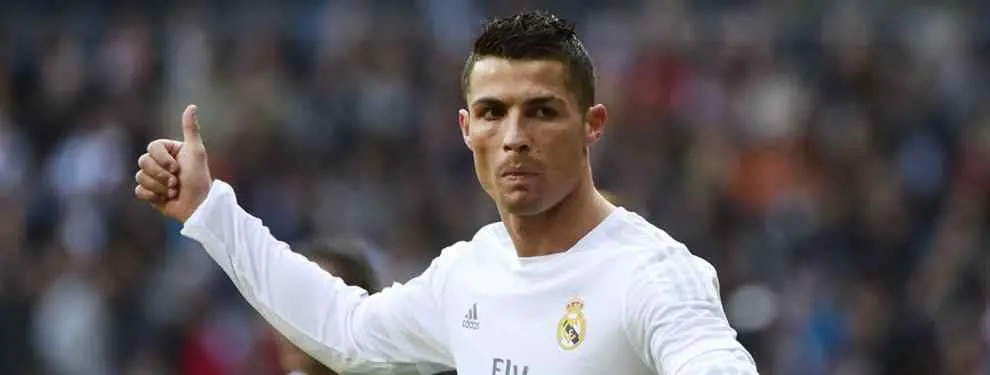 “El Bayern no pagará 100 millones por Cristiano Ronaldo”