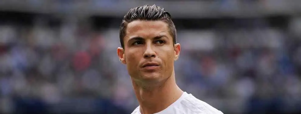 La miga en la renovación de Cristiano Ronaldo por el Real Madrid