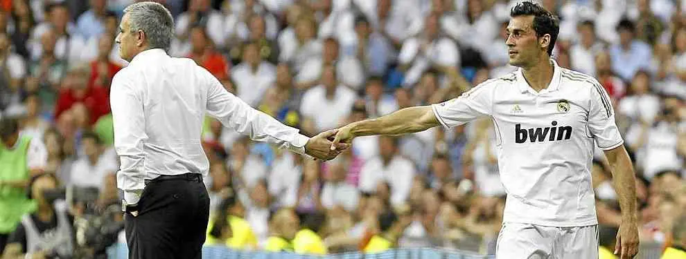 La última sentencia de Arbeloa que tiene a Gerard Piqué asombrado