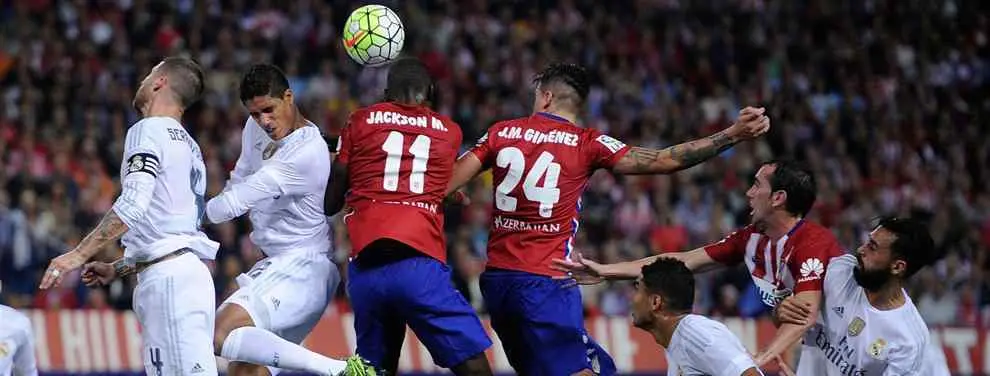 Señalan el punto débil (individual) del Real Madrid en la final de Milán