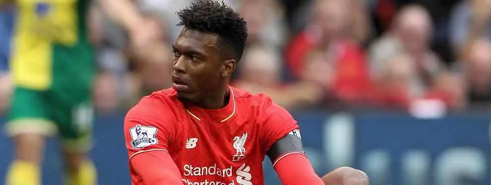 El cambio de última hora al que puede verse obligada la Selección inglesa