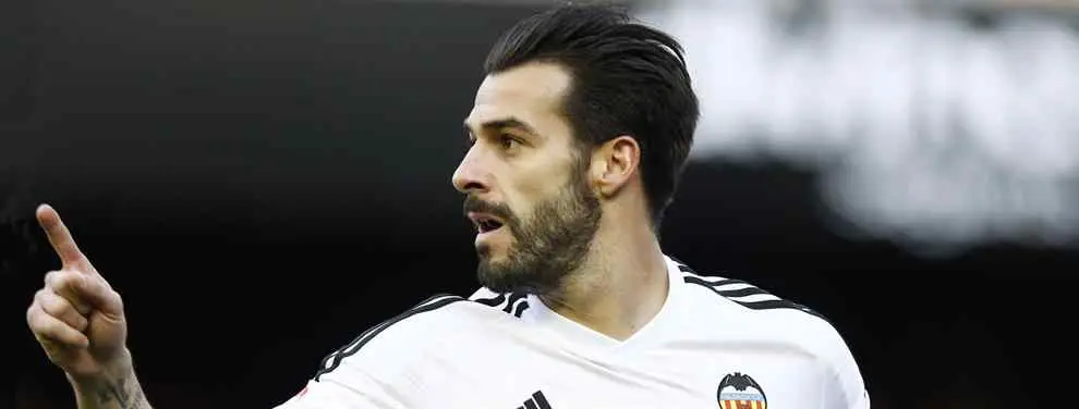El motivo oculto por el que se está cerrando el traspaso de Negredo al Calcio