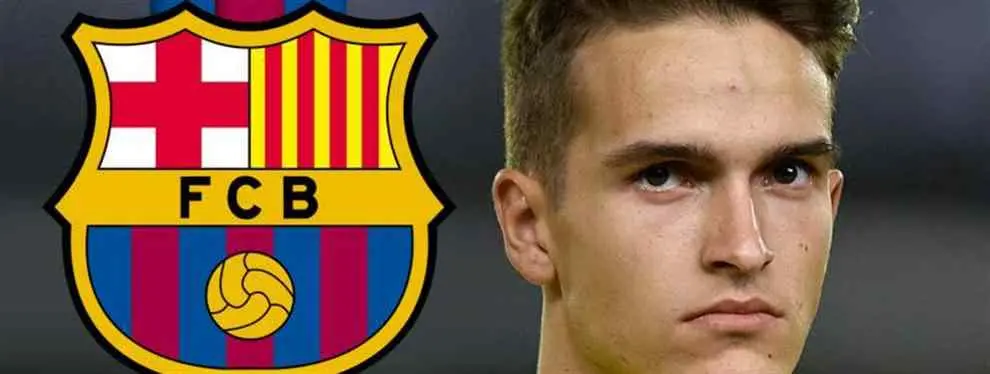 Las exigencias que ha impuesto Denis Suárez para regresar al FC Barcelona
