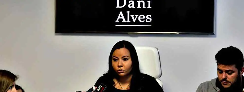 Bartomeu ha sido el último en enterarse de que Dani Alves se va del Barça